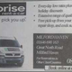 Illustration for article titled Low Rates And ‘Cock Sucking’ Promised In Rental Car Ad
